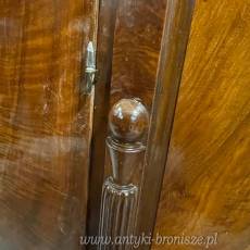Serwantka w stylu Art. deco lata 20- te XX wieku