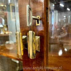Serwantka w stylu Art. deco lata 20- te XX wieku