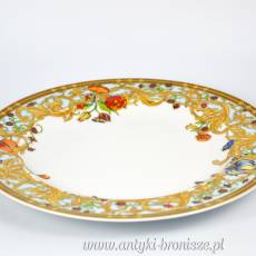 Półmisek Versace/ Rosenthal kolekcja Ogród Motyli 40,5/ 30cm XXw