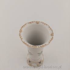 Wazonik porcelanowy ręcznie malowany Christian Seltmann 1949-1954