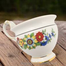 Filiżanka do czekolady Weimar Blankenhainer Turyngia 1848/1933r