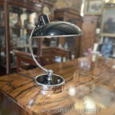 Lampa biurowa, Sygnowana Christian Dell, model 6631