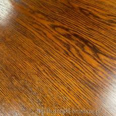 Bufet, lata 20 XX wieku