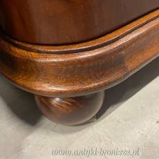 Bufet, lata 20 XX wieku