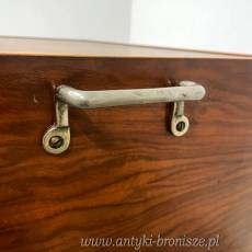 Barek w stylu art. deco, Europa środkowa, 1 połowa XX w