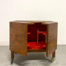 Barek w stylu art. deco, Europa środkowa, 1 połowa XX w