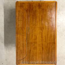 Barek w stylu art. deco, Europa środkowa, 1 połowa XX w