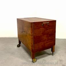 Barek w stylu art. deco, Europa środkowa, 1 połowa XX w