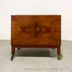 Barek w stylu art. deco, Europa środkowa, 1 połowa XX w