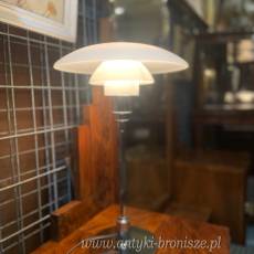 Lampa Duńska - Poul Henningsen (1894–1967), model PH 3/2 nr: 125