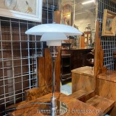 Lampa Duńska - Poul Henningsen (1894–1967), model PH 3/2 nr: 125