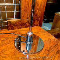 Lampa Duńska - Poul Henningsen (1894–1967), model PH 3/2 nr: 125