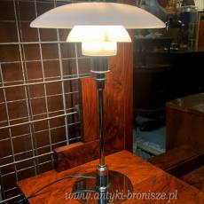 Lampa Duńska - Poul Henningsen (1894–1967), model PH 3/2 nr: 125