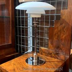 Lampa Duńska - Poul Henningsen (1894–1967), model PH 3/2 nr: 125