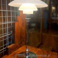 Lampa Duńska - Poul Henningsen (1894–1967), model PH 3/2 nr: 125