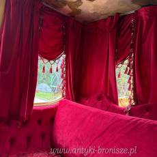 Królewska Kareta , Powóz , Karoca barokowa złota