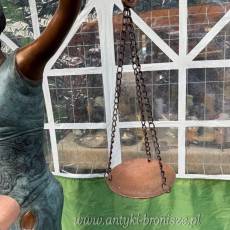 TEMIDA Z BRĄZU h = 160 cm PRAWNIK SĄD ADWOKAT