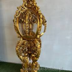 BAROKOWA GABLOTA - KOPUŁA 200 cm