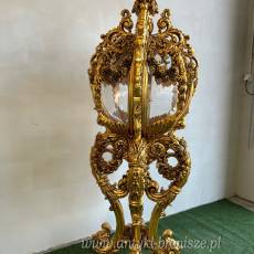 BAROKOWA GABLOTA - KOPUŁA 200 cm