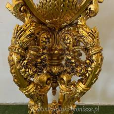 BAROKOWA GABLOTA - KOPUŁA 200 cm