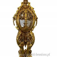 BAROKOWA GABLOTA - KOPUŁA 200 cm