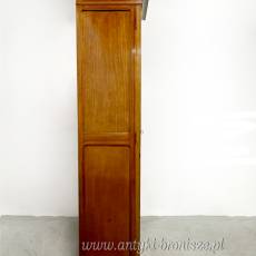 Słupek / witryna w stylu secesyjnym