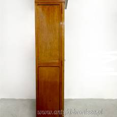 Słupek / witryna w stylu secesyjnym