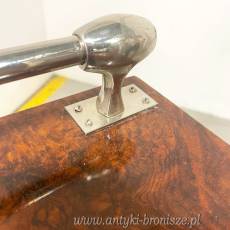 Barek w stylu Art. deco, Polska lata 20-te XX wieku