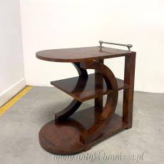 Barek w stylu Art. deco, Polska lata 20-te XX wieku