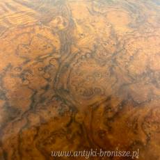 Barek w stylu Art. deco, Polska lata 20-te XX wieku