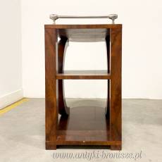 Barek w stylu Art. deco, Polska lata 20-te XX wieku