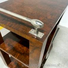 Barek w stylu Art. deco, Polska lata 20-te XX wieku