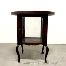 Barek w stylu secesyjnym, Niemcy początek XX wieku.