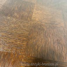 Barek w stylu secesyjnym, Niemcy początek XX wieku.