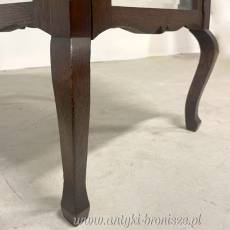 Barek w stylu secesyjnym, Niemcy początek XX wieku.