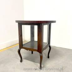 Barek w stylu secesyjnym, Niemcy początek XX wieku.