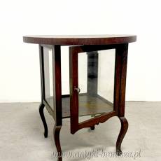 Barek w stylu secesyjnym, Niemcy początek XX wieku.