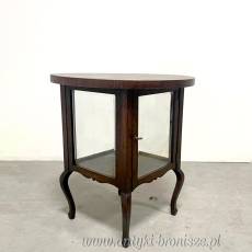 Barek w stylu secesyjnym, Niemcy początek XX wieku.