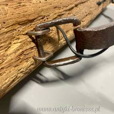 Rustykalny Żyrandol z Upcyclingu