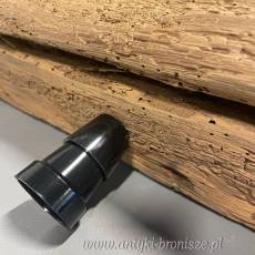 Rustykalny Żyrandol z Upcyclingu