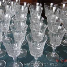 Kieliszki w zestawach i na sztuki