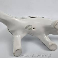 New Look Brontozaurus (dinozaur) Henryk Jędrasiak Ćmielów lata 60te