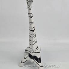 New Look Brontozaurus (dinozaur) Henryk Jędrasiak Ćmielów lata 60te