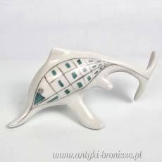 New Look Delfin Hollohaza unikalny węgierski pikasia z lat 60tych