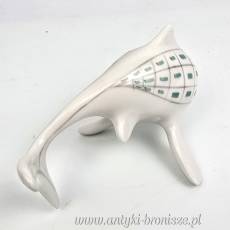 New Look Delfin Hollohaza unikalny węgierski pikasia z lat 60tych