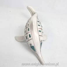 New Look Delfin Hollohaza unikalny węgierski pikasia z lat 60tych