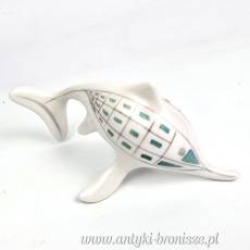 New Look Delfin Hollohaza unikalny węgierski pikasia z lat 60tych