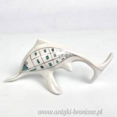 New Look Delfin Hollohaza unikalny węgierski pikasia z lat 60tych