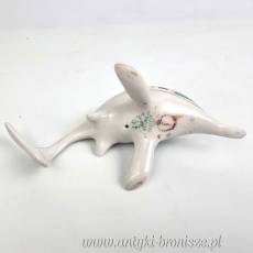 New Look Delfin Hollohaza unikalny węgierski pikasia z lat 60tych