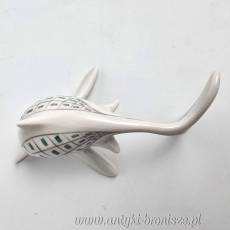 New Look Delfin Hollohaza unikalny węgierski pikasia z lat 60tych